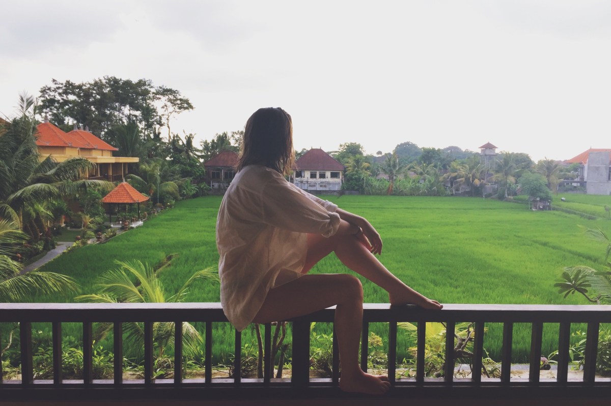 Bali – Ubud and&nbsp;Seminyak